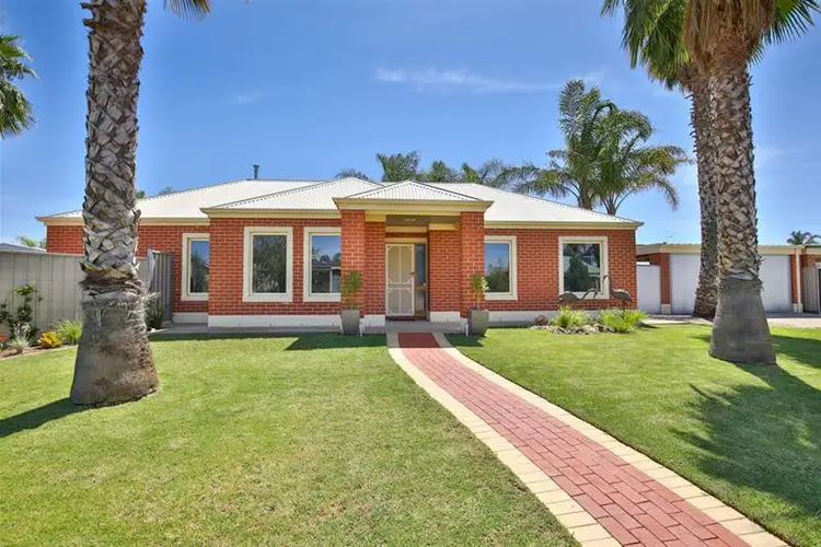 1 Newman Close, Mildura VIC 3500