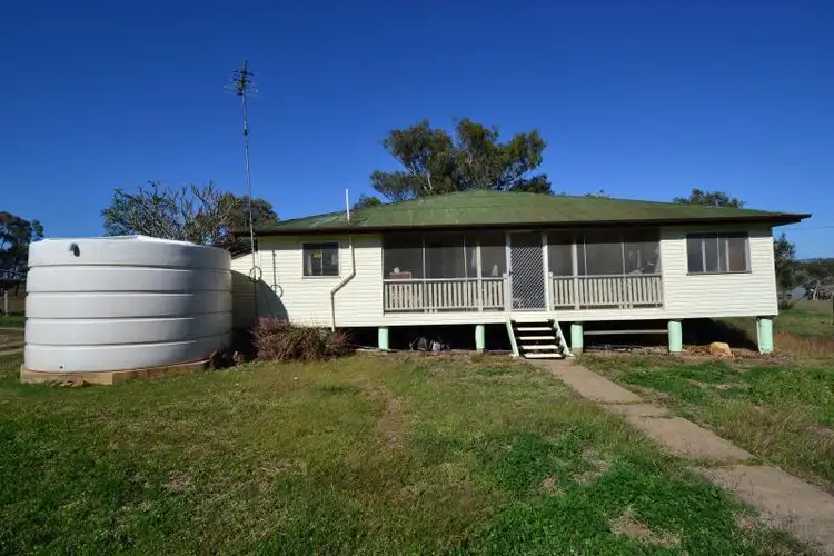 12935 Dawson Highway, Biloela QLD 4715