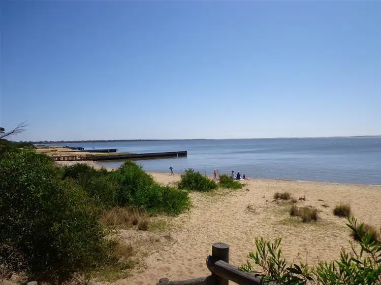 Fifth view of Homely land listing, 13 Bream Road, Loch Sport VIC 3851