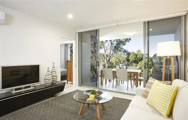 28/390 Simpsons Road, Bardon QLD 4065