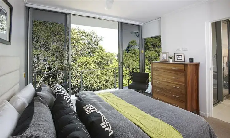 Fifth view of Homely apartment listing, 28/390 Simpsons Road, Bardon QLD 4065