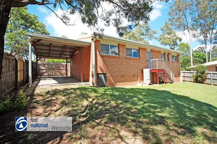 Fourth view of Homely house listing, 17 Kilner Street, Goodna QLD 4300