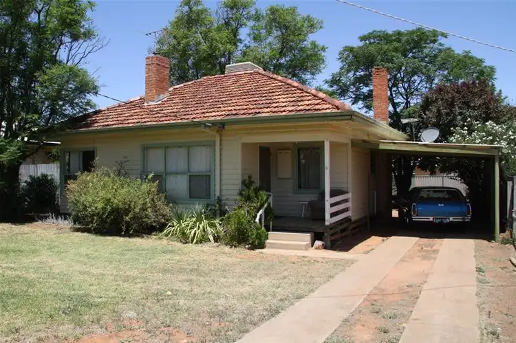 Main view of Homely house listing, 11 Westcliffs Crescent, Red Cliffs VIC 3496