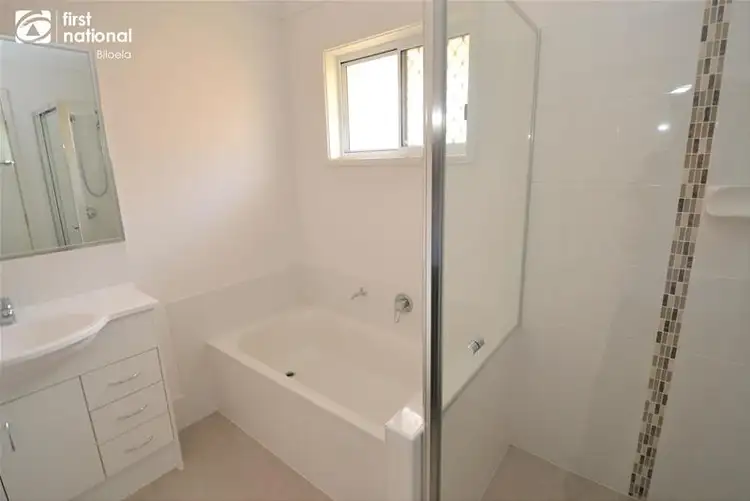Seventh view of Homely house listing, 1A Ashley Court, Biloela QLD 4715