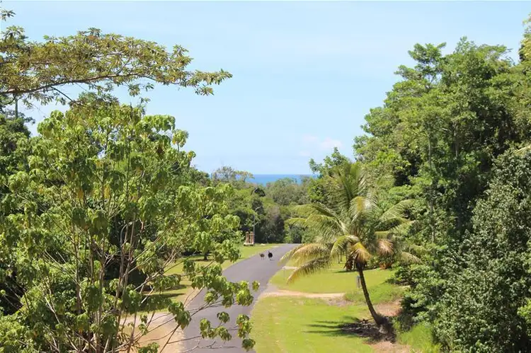 Main view of Homely land listing, LOT 66/Lot 66 Mission Circle, Wongaling Beach QLD 4852