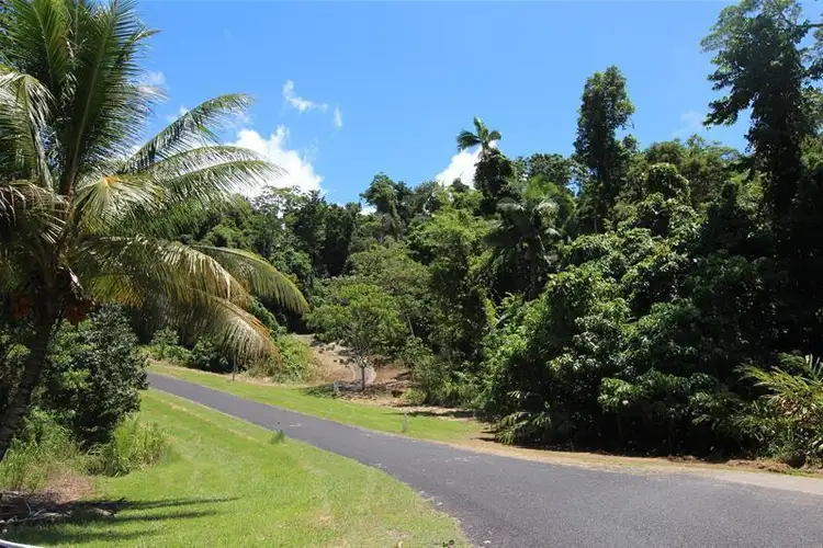 Second view of Homely land listing, LOT 66/Lot 66 Mission Circle, Wongaling Beach QLD 4852