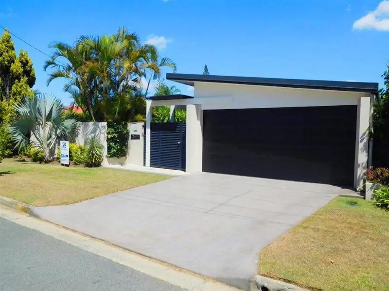 Main view of Homely house listing, 11 St Andrews Avenue, Isle Of Capri QLD 4217