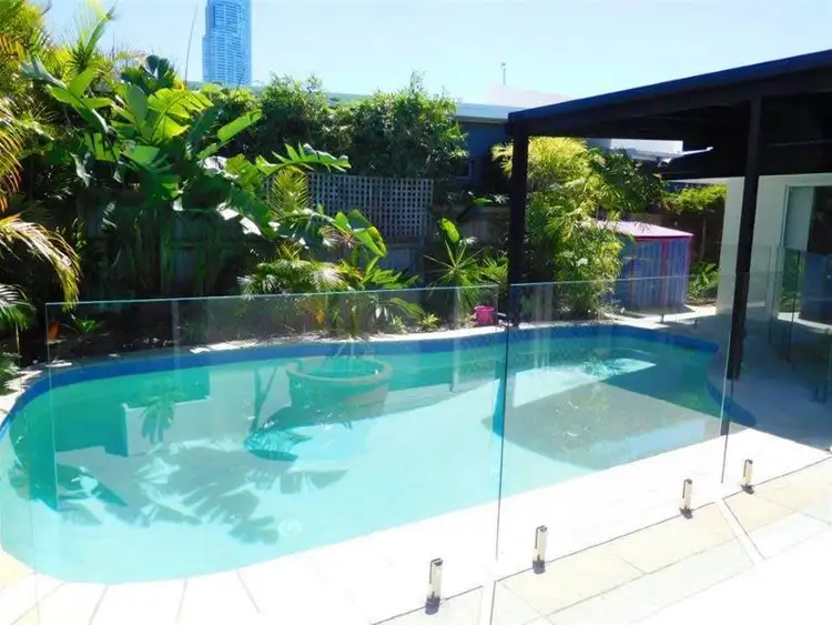 Second view of Homely house listing, 11 St Andrews Avenue, Isle Of Capri QLD 4217