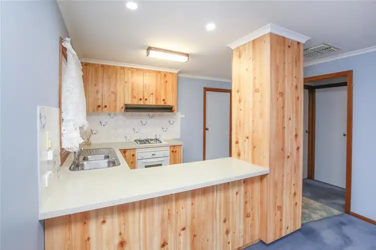 Third view of Homely unit listing, 1/276 Ninth Street, Mildura VIC 3500