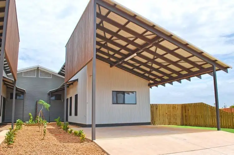 105A Tanami Drive, Bilingurr WA 6725