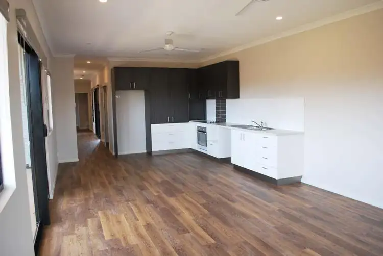 Third view of Homely semi-detached listing, 105A Tanami Drive, Bilingurr WA 6725