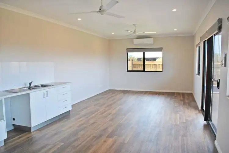 Fourth view of Homely semi-detached listing, 105A Tanami Drive, Bilingurr WA 6725