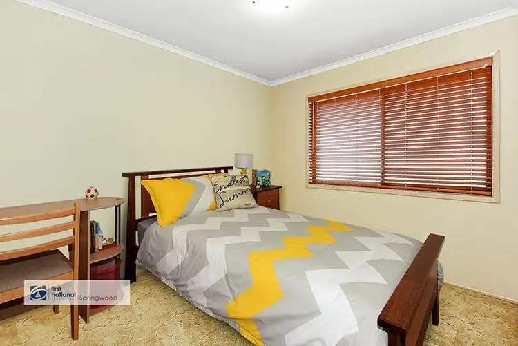 Sixth view of Homely townhouse listing, 49/111 Barbaralla Drive, Springwood QLD 4127