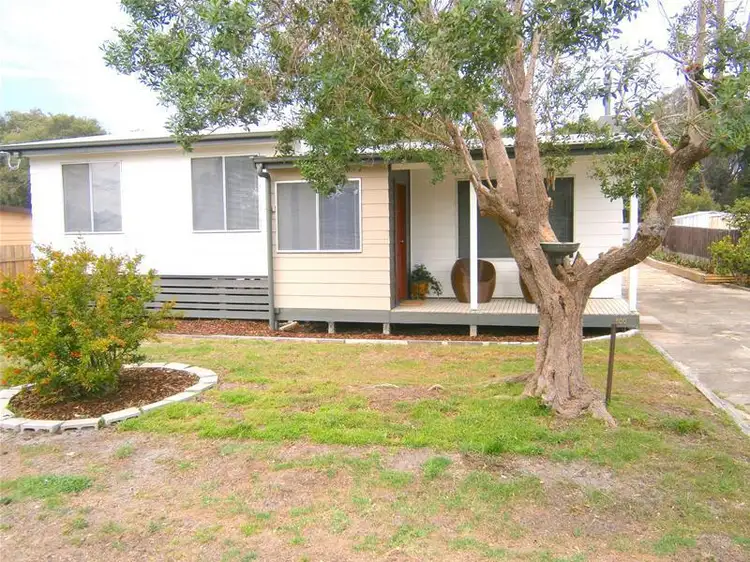 Second view of Homely house listing, 300 National Park Road, Loch Sport VIC 3851