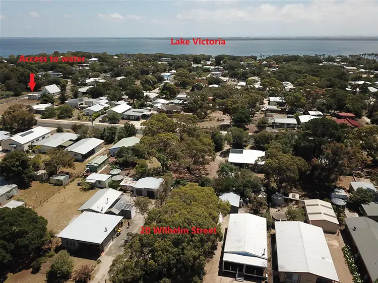 20 Wilhelm Street, Loch Sport VIC 3851