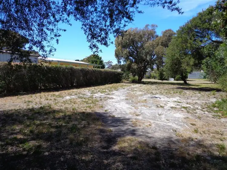 Second view of Homely land listing, 10 Leon Street, Loch Sport VIC 3851