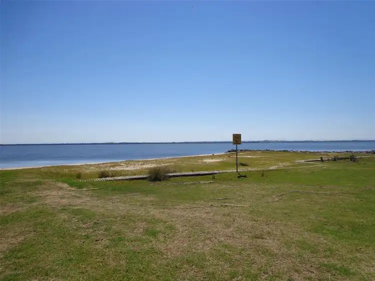 Second view of Homely land listing, 12 Elizabeth Court, Loch Sport VIC 3851