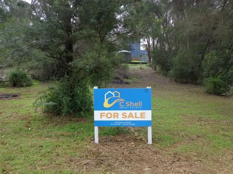 10 Elizabeth Court, Loch Sport VIC 3851