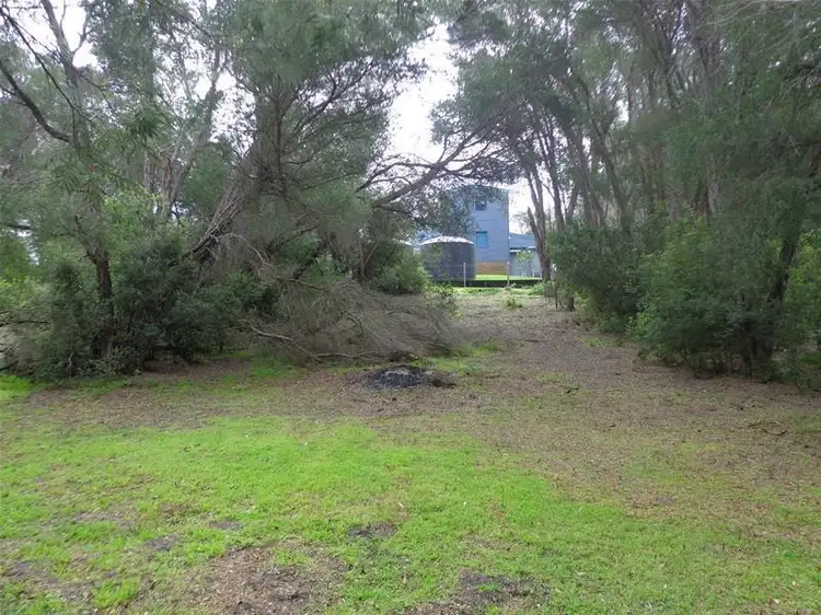 Second view of Homely land listing, 10 Elizabeth Court, Loch Sport VIC 3851