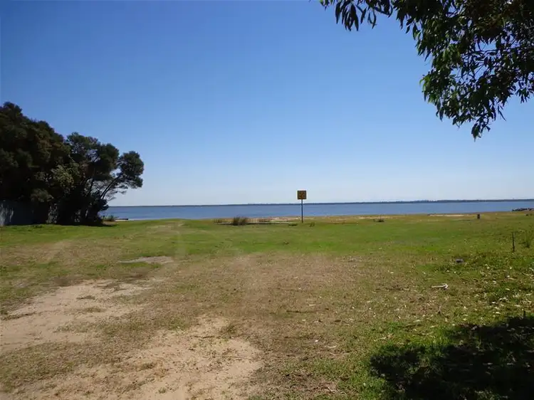 Third view of Homely land listing, 10 Elizabeth Court, Loch Sport VIC 3851