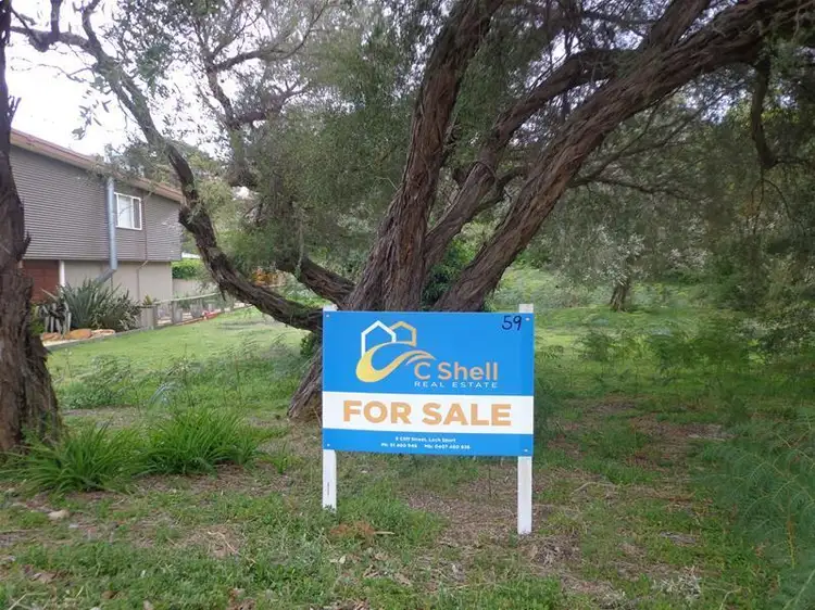 59 The Boulevard, Loch Sport VIC 3851