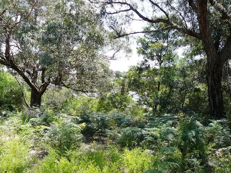 Second view of Homely land listing, 39 Goodlett Avenue, Loch Sport VIC 3851