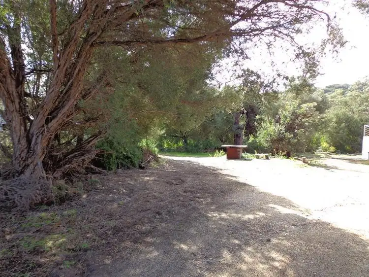 Second view of Homely land listing, 2597 Goodlett Avenue, Loch Sport VIC 3851