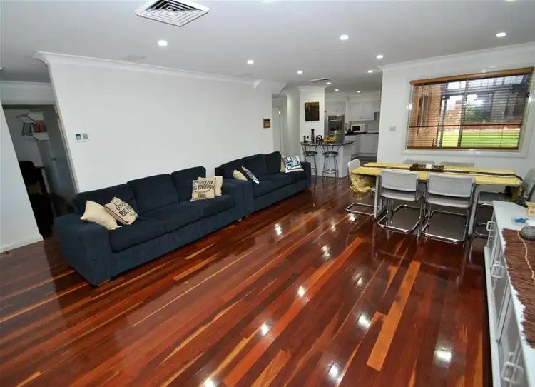 Second view of Homely house listing, 2 Cronin Place, Callala Bay NSW 2540