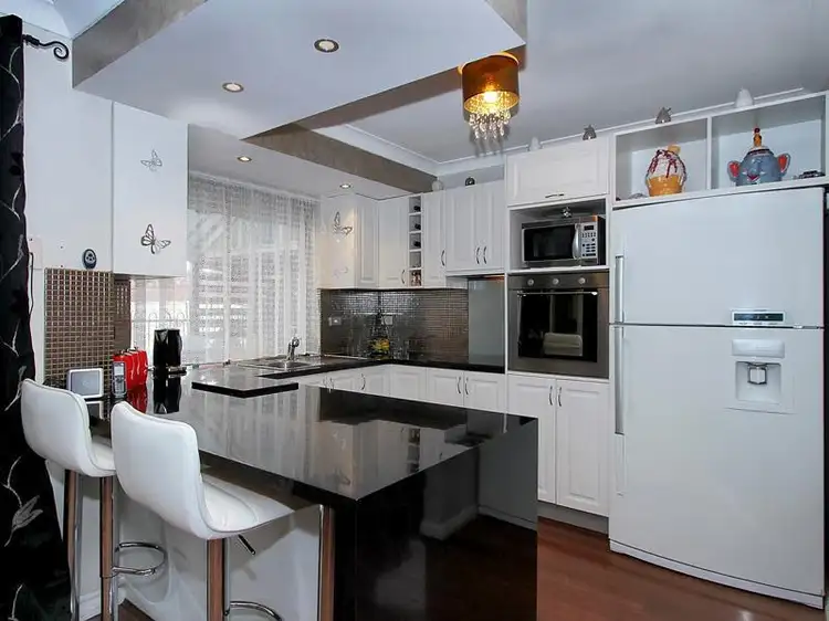 Second view of Homely house listing, 74 Ravenscroft Way, Kelmscott WA 6111