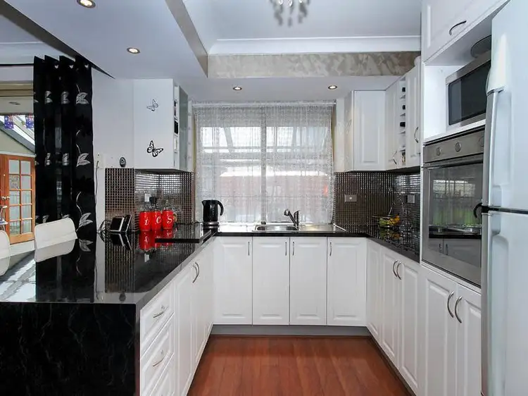 Fourth view of Homely house listing, 74 Ravenscroft Way, Kelmscott WA 6111