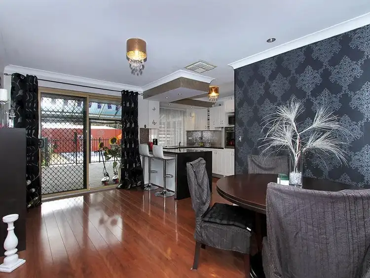 Sixth view of Homely house listing, 74 Ravenscroft Way, Kelmscott WA 6111