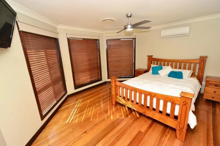 Sixth view of Homely house listing, 10 Michael Drive, Biloela QLD 4715