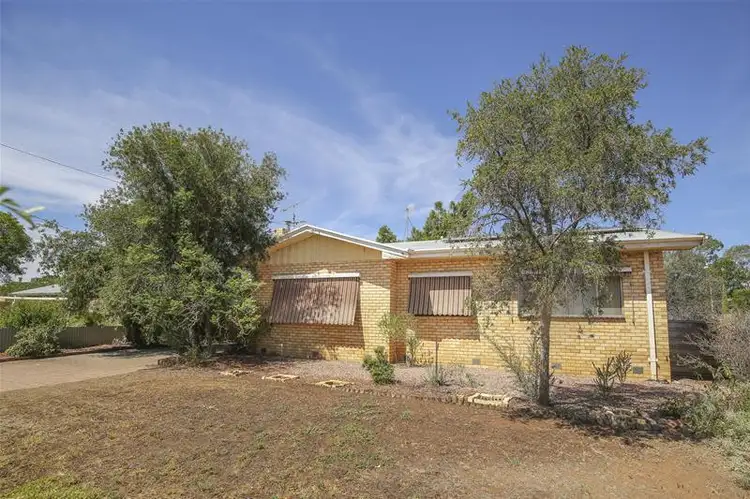 Main view of Homely house listing, 32 Silver City Highway, Buronga NSW 2739