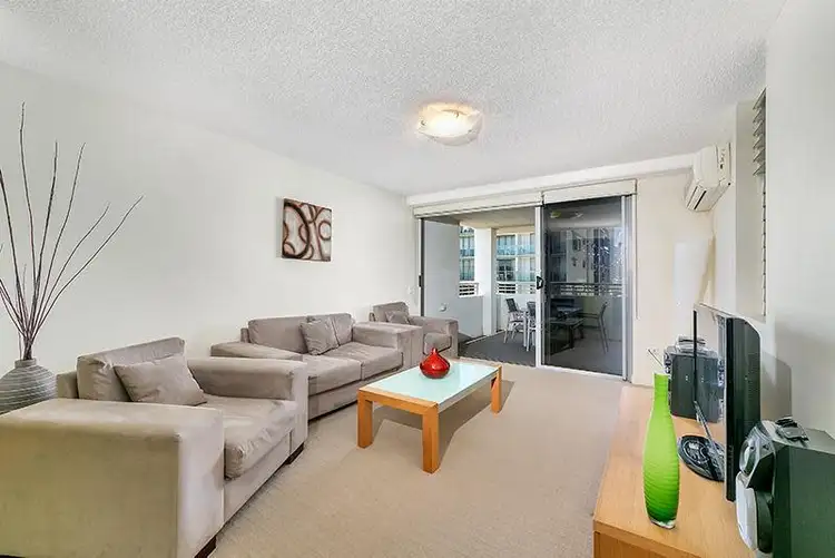 311/8 Cordelia Street, South Brisbane QLD 4101