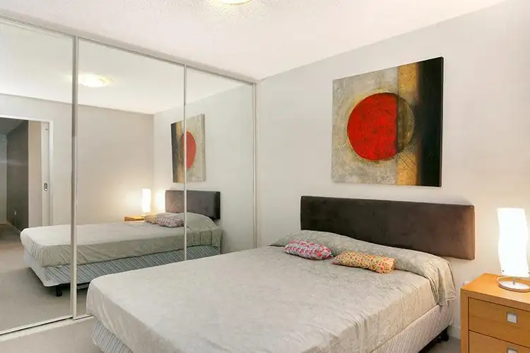 Sixth view of Homely apartment listing, 311/8 Cordelia Street, South Brisbane QLD 4101