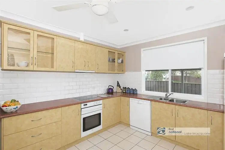 Second view of Homely house listing, 20 Thomas Street, Barnsley NSW 2278