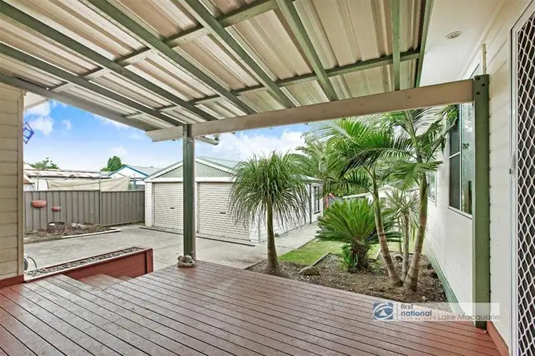Third view of Homely house listing, 20 Thomas Street, Barnsley NSW 2278