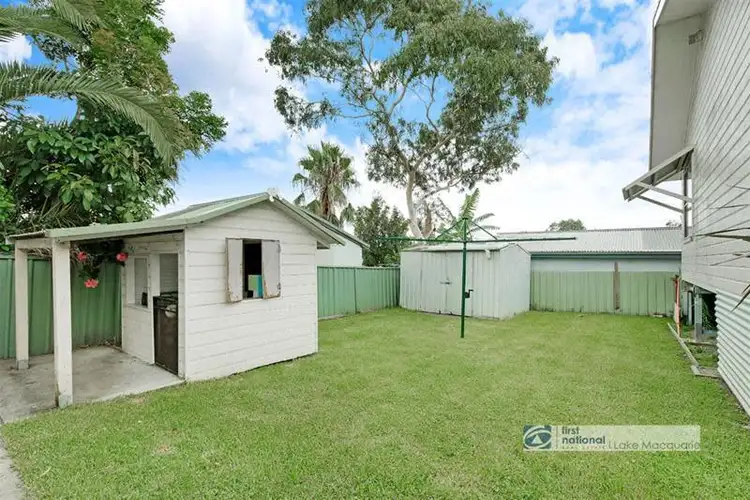 Fourth view of Homely house listing, 20 Thomas Street, Barnsley NSW 2278