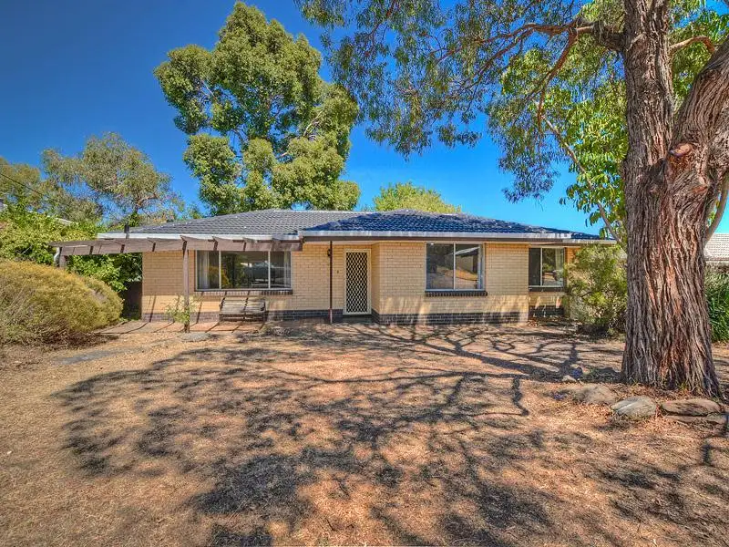 Main view of Homely house listing, 4 Trim Drive, Ridgehaven SA 5097