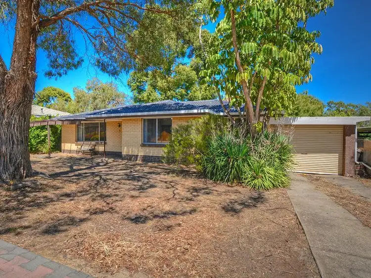 Second view of Homely house listing, 4 Trim Drive, Ridgehaven SA 5097