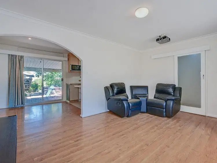 Fifth view of Homely house listing, 4 Trim Drive, Ridgehaven SA 5097