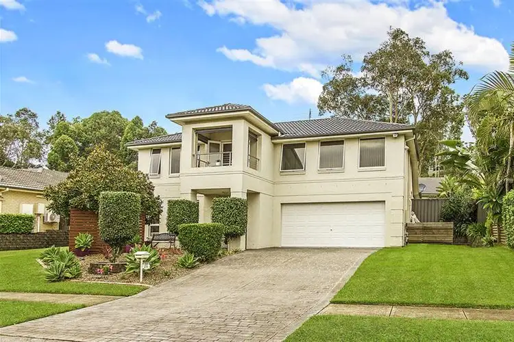 Main view of Homely house listing, 25 Homestead Road, Wadalba NSW 2259