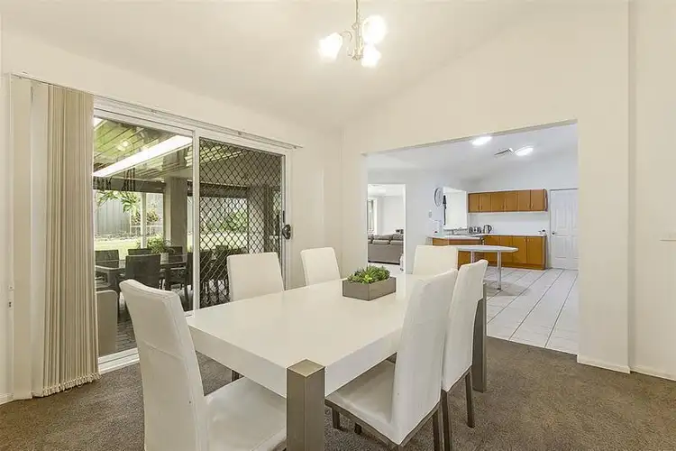 Second view of Homely house listing, 25 Homestead Road, Wadalba NSW 2259