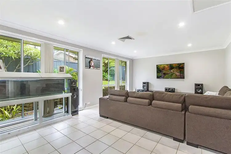 Fifth view of Homely house listing, 25 Homestead Road, Wadalba NSW 2259