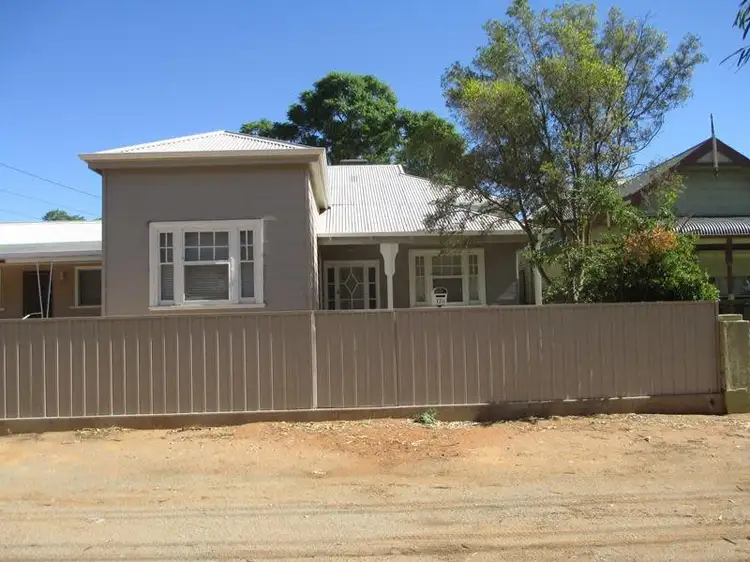 170 Cornish Street