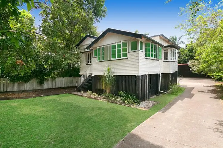 43 Payne Street, Auchenflower QLD 4066