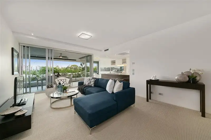 Main view of Homely apartment listing, 18/37 Duncan Street, West End QLD 4101