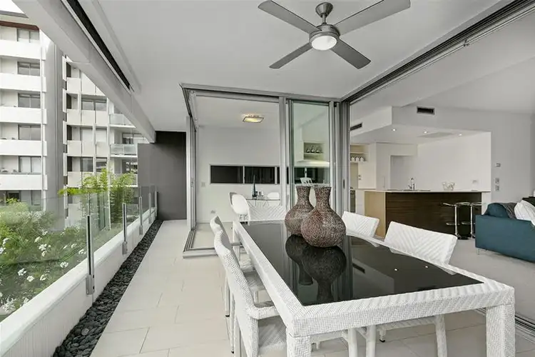 Third view of Homely apartment listing, 18/37 Duncan Street, West End QLD 4101