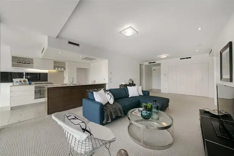 Fourth view of Homely apartment listing, 18/37 Duncan Street, West End QLD 4101