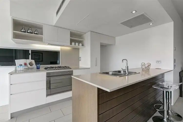 Fifth view of Homely apartment listing, 18/37 Duncan Street, West End QLD 4101